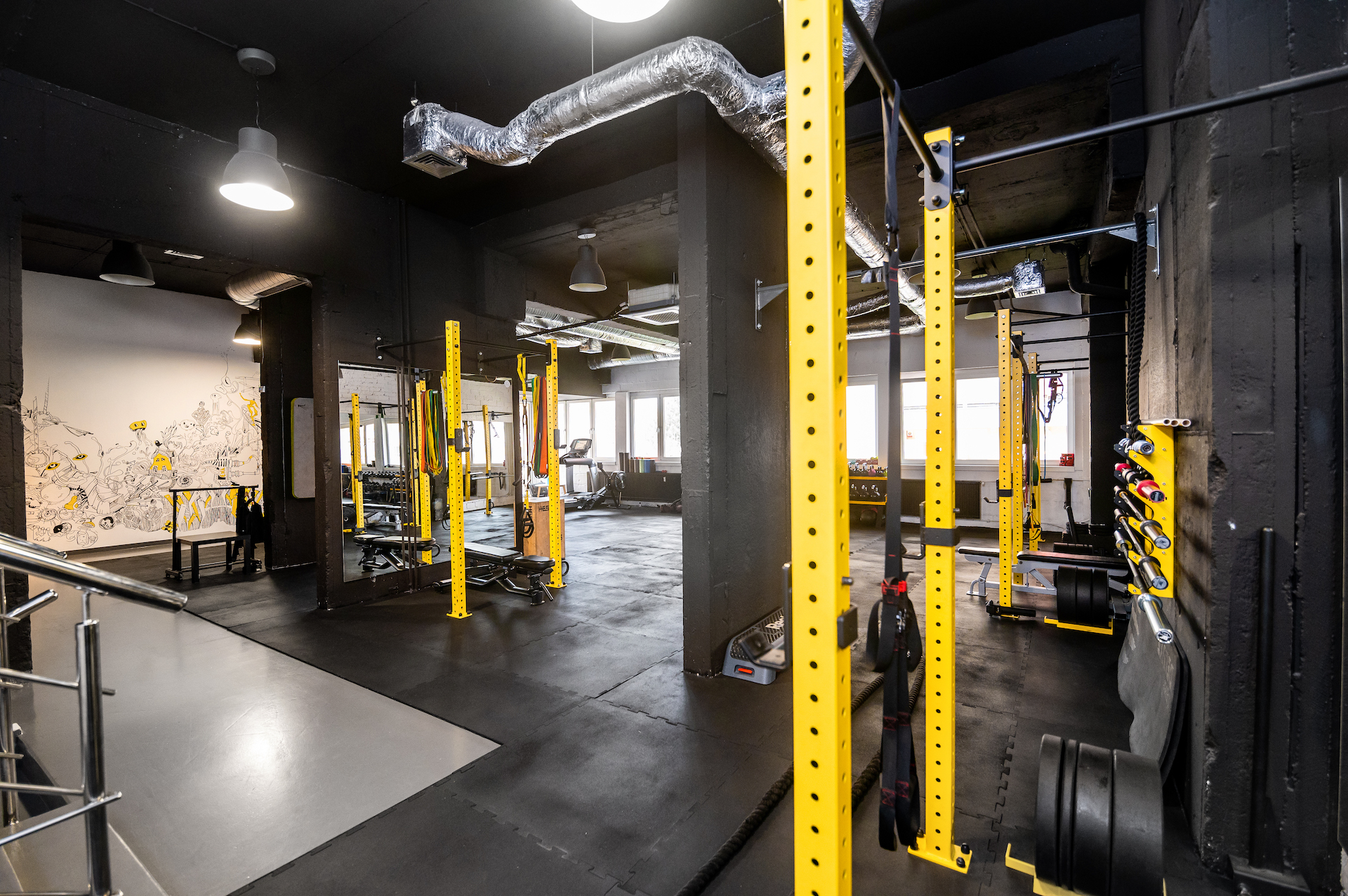Studio 4